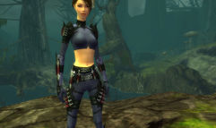 Guild Wars Factions screenshot 8
