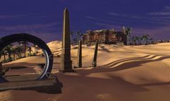 Stargate Worlds screenshot 3