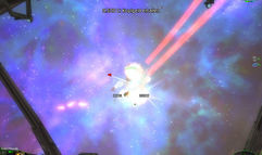 Darkstar One screenshot 5