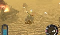 ETROM: The Astral Essence screenshot 2