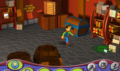 Great Journey screenshot 11