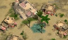 Nemesis of the Roman Empire screenshot 4