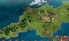 Knights of Honor screenshot 28