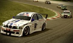Superstars V8 Racing screenshot 11