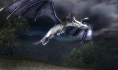 Warhammer: Mark of Chaos screenshot 1