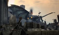 Lord of the Rings: Conquest screenshot 4