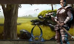 Sacred 2: Fallen Angel screenshot 1