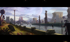 Stargate Worlds screenshot 10