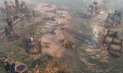 The Lord of the Rings: the Battle for Middle-Earth II screenshot 15