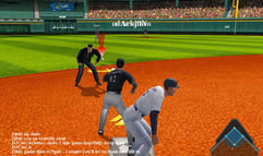 Ultimate Baseball Online screenshot 6