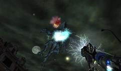 Hellgate Global screenshot 21