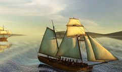 Pirates of the Burning Sea screenshot 10