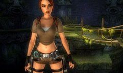 Tomb Raider: Legend screenshot 11
