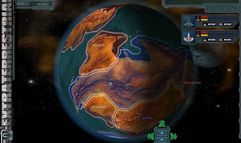 UFO: Extraterrestrials screenshot 6