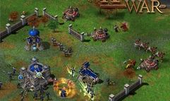 Kohan: Kings of War screenshot 6