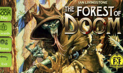 The Forest of Doom screenshot 3