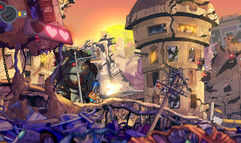 Rise and Shine screenshot 4