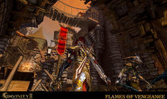 Divinity II: The Dragon Knight Saga screenshot 4