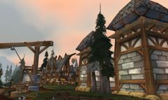World of WarCraft: Wrath of the Lich King screenshot 6