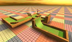 Putt Mania screenshot 7