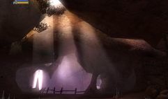 Jade Empire screenshot 6