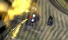 Nitro Stunt Racing screenshot 14