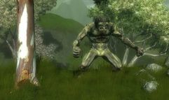 Neverwinter Nights 2 screenshot 5