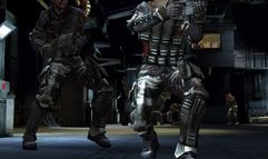 Bet on Soldier screenshot 7
