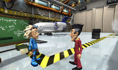 Airline Tycoon 2 screenshot 11