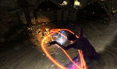 Ghostbusters: The Video Game screenshot 1