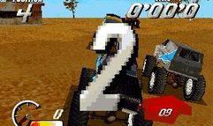 Thunder Truck Rally screenshot 6