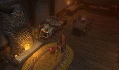 Neverwinter Nights 2 screenshot 3