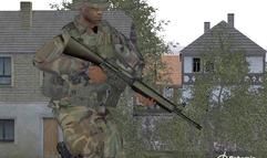 Armed Assault screenshot 2