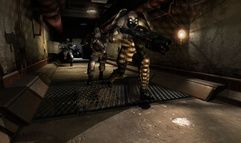 F.E.A.R. screenshot 4