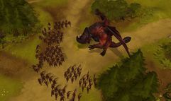 Sins of a Dark Age screenshot 4