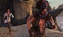 Prince of Persia screenshot 18
