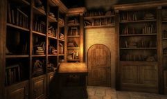 Nostradamus: The Last Prophecy  screenshot 1
