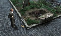 Dracula: Origin screenshot 1