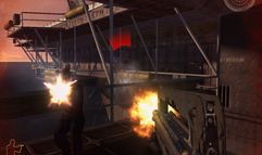 The Mark screenshot 7