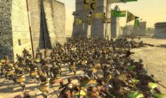 Medieval 2: Total War screenshot 3