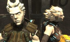 Huxley screenshot 4
