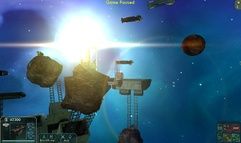 Star Wolves screenshot 12