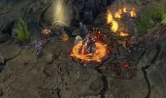 Heroes of Might and Magic V screenshot 5