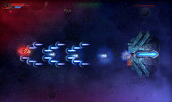 Cyberpunk 3776 screenshot 3