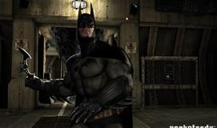 Batman: Arkham Asylum screenshot 18