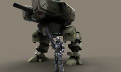 Battlefield 2142 screenshot 10