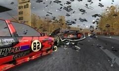 Cross Racing Championship screenshot 2