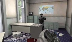 The Regiment screenshot 1