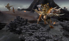 Paraworld screenshot 12