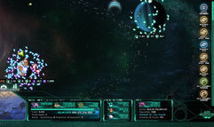 The Last Federation screenshot 4
